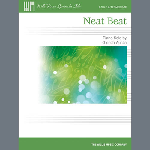 Product picture to: Neat Beat