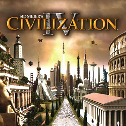 cover: Baba Yetu (from Civilization IV), Christopher Tin