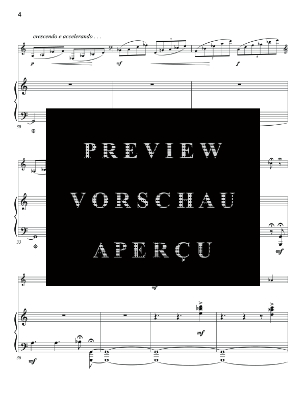 Produktgalerie: Seite 8 von 11 Aestus, , (Horn in F und Klavier)