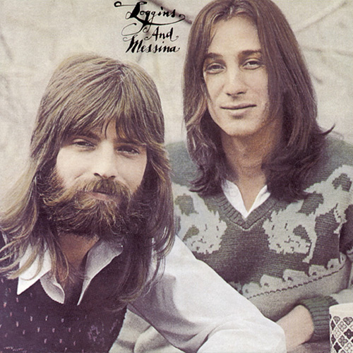 cover: Angry Eyes, Loggins & Messina, Gitarre