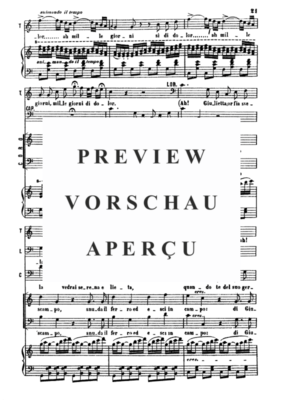 Produktgalerie: Seite 8 von 11 E serbato, , Gesang und Klavier