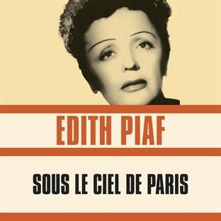 Produktbild zu: Under Paris Skies