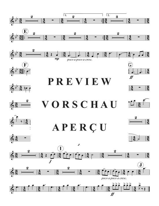 Produktgalerie: Seite 13 von 15 Finn MacCool , , (Blechbläserquintett)