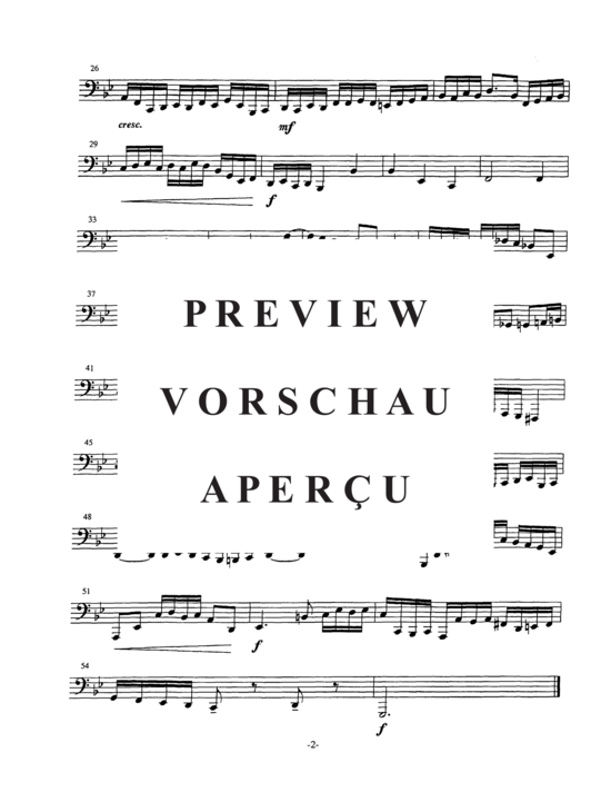 gallery: Fugue Number 1 , , (Tuba Trio EET)