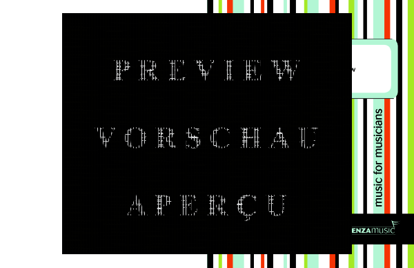 Product gallery: Page 2 of 11 Vallflickans Dans, , (euphonium and piano)