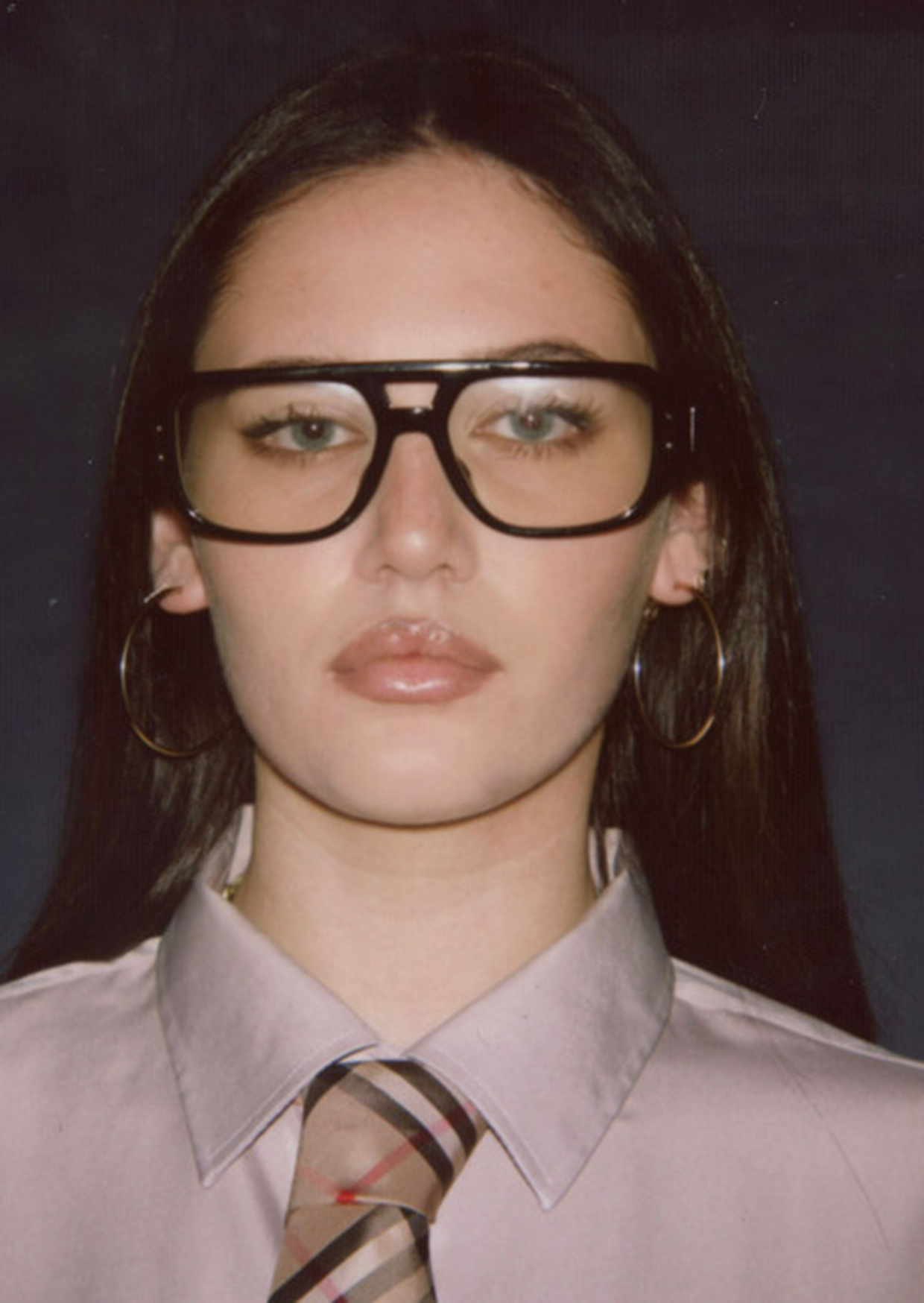 cover: MAYBE, Sienna Spiro