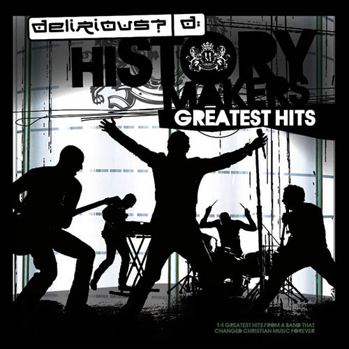 cover: Lord, You Have My Heart, Delirious, Gesang, Gitarre, Klavier