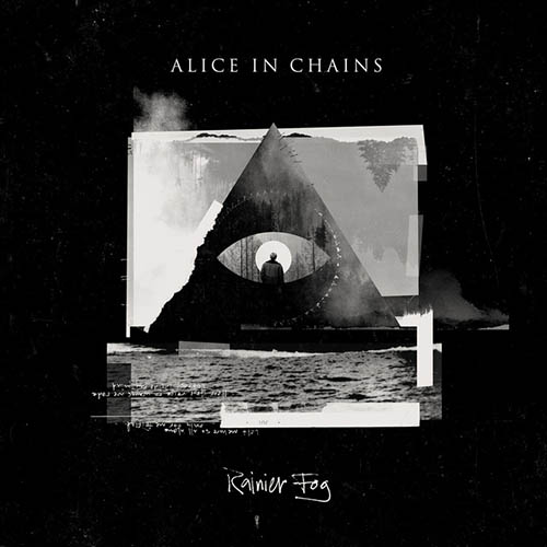 cover: The One You Know, Alice In Chains