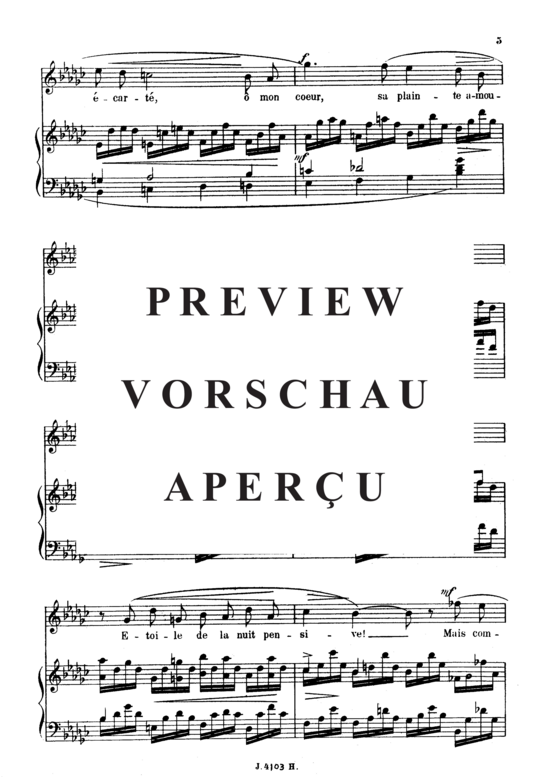 gallery: Nell Op.18 No.1 , , (Gesang hoch + Klavier)