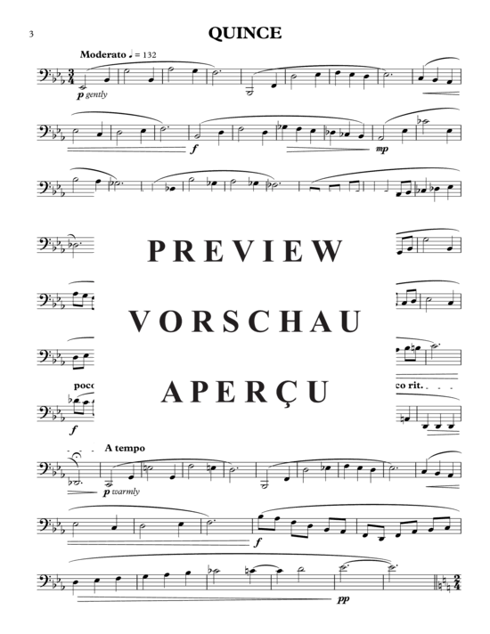 Product gallery: Page 6 of 9 The Mechanicals , , (Tuba Solo)