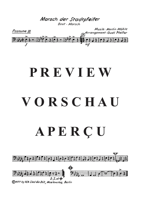 Product gallery: Page 8 of 21 Marsch der Stadtpfeifer , , (Combo)