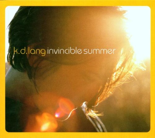 cover: Simple, k.d. lang, Gesang, Gitarre, Klavier