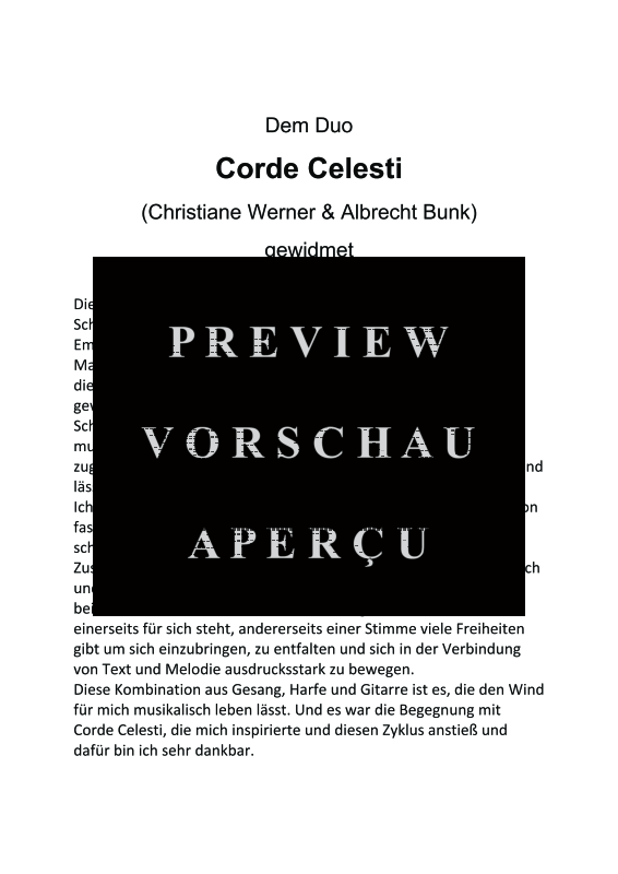 gallery: The Wind, , Gesang und Gitarre