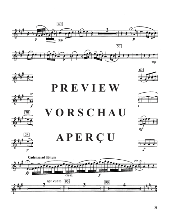 Product gallery: Page 19 of 21 Andante and Alleluja , , (euphonium + piano)
