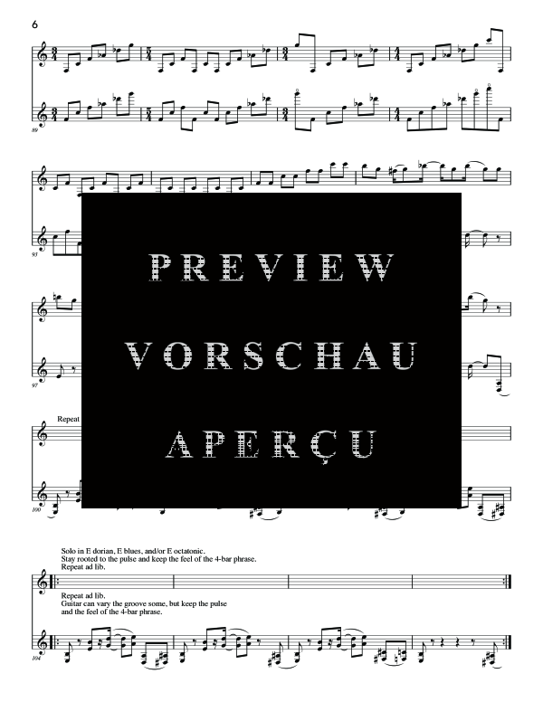 Product gallery: Page 10 of 11 Night Dance, , (clarinet and guitar)