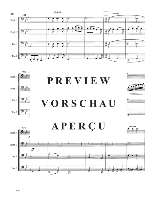 Product gallery: Page 12 of 21 A Christmas Gathering , , (Tuba Quartett EETT)