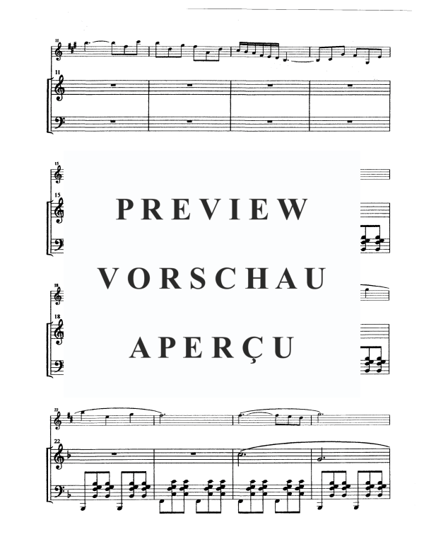 Produktgalerie: Seite 4 von 11 Autumn Moods, , Tuba und Klavier