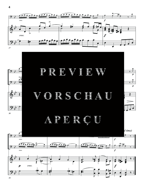 gallery: Sonata in G Minor, , (Euphonium und Klavier)