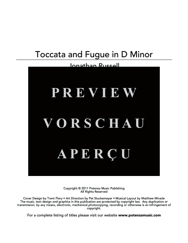 gallery: Toccata and Fugue in D Minor, , (clarinet duet 2x bass clarinet)