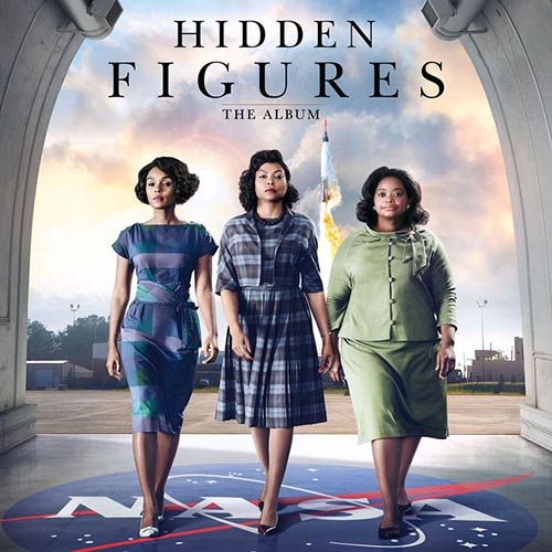 cover: I See A Victory, Kim Burrell and Pharrell Williams