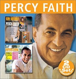 cover: Brazilian Sleigh Bells, Percy Faith