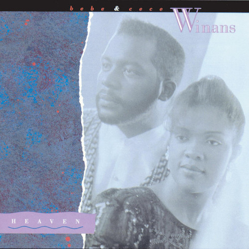 cover: Heaven, BeBe and CeCe Winans, Gesang, Gitarre, Klavier