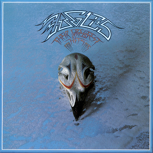 cover: Take It To The Limit, Eagles