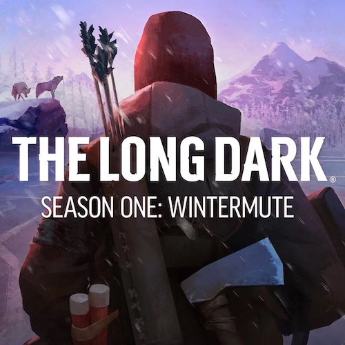 cover: The Long Dark: Wintermute (Main Theme), Cris Velasco, Klavier