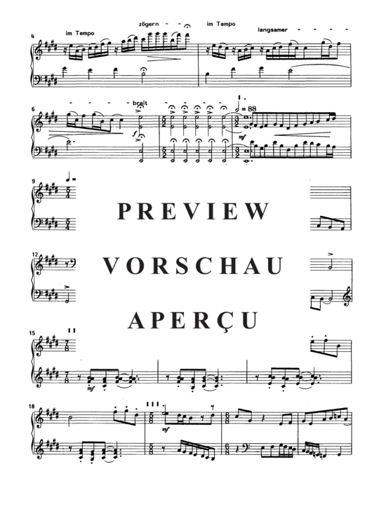 Product gallery: Page 8 of 11 Glockenspiele , , Piano Solo