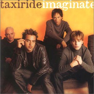cover: Get Set, Taxiride, Melodieinstrument