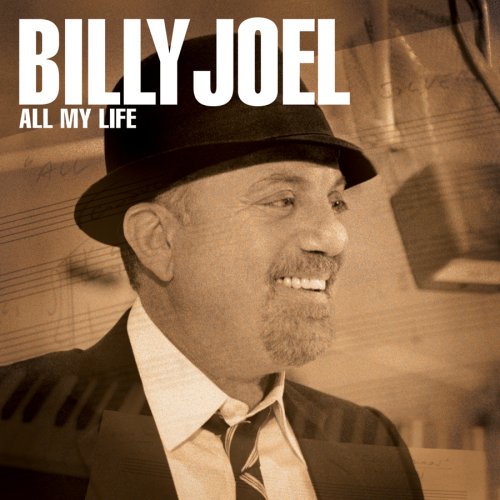 cover: All My Life, Billy Joel