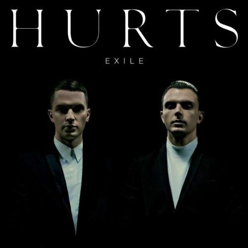 cover: Somebody To Die For, Hurts, Gesang, Gitarre, Klavier