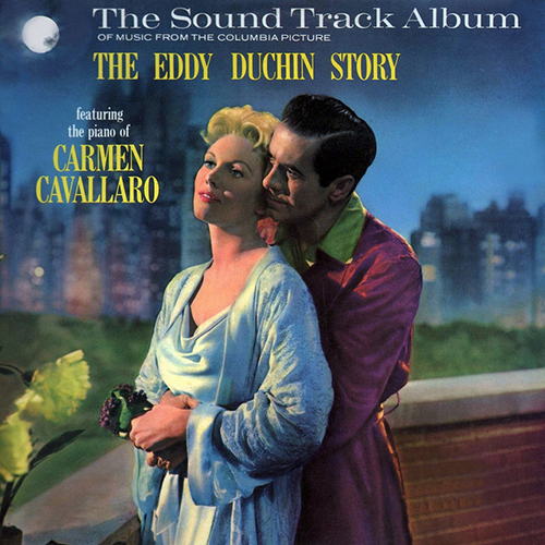 cover: To Love Again, Jerry Vale, Woody Herman, Gesang, Gitarre, Klavier