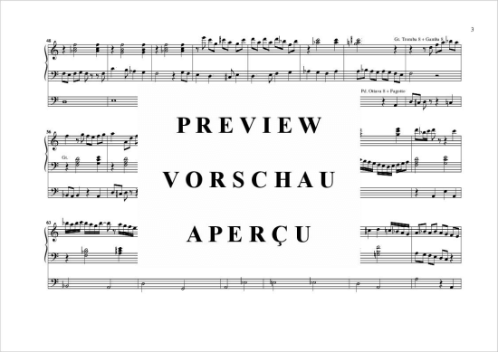 Product gallery: Page 4 of 5 My Quiditty , , (Orgel Solo)