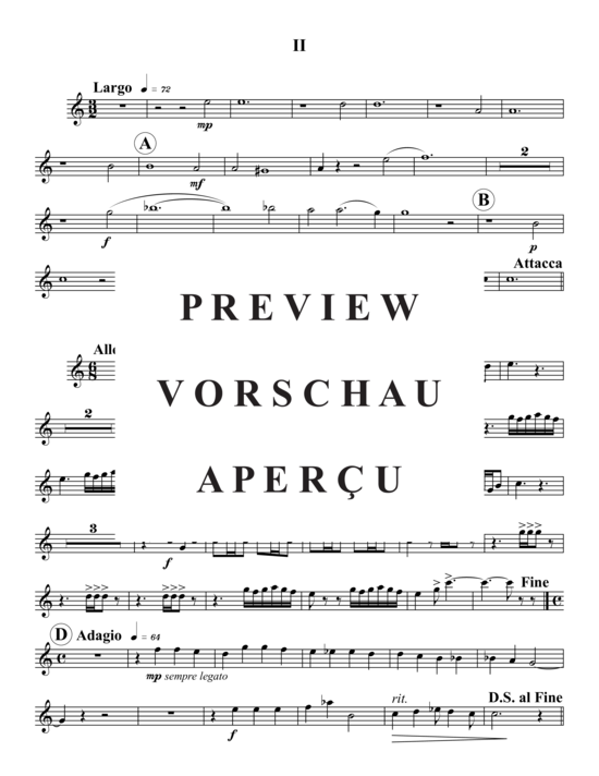 Produktgalerie: Seite 13 von 17 Suite aus "Fairy Queen" , , (Blechbläserquintett)