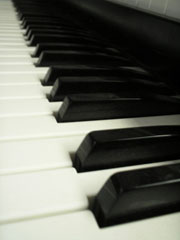 cover: Theme from Harold En Italie, Hector Berlioz, Klavier