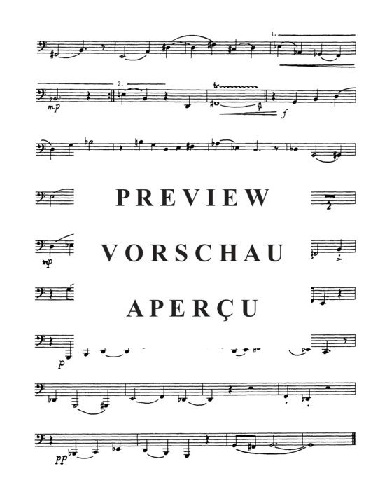 Product gallery: Page 8 of 8 Manchester Parade , , (tuba + piano)