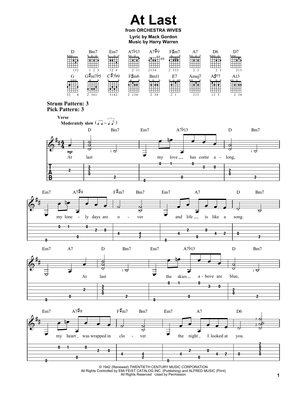 Product picture to:  At Last - Etta James