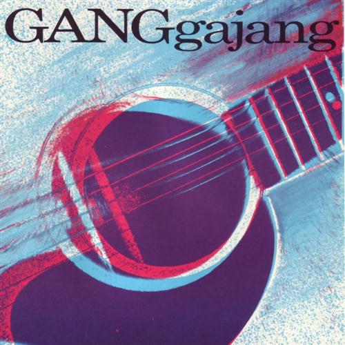 cover: Sounds Of Then (This Is Australia), Ganggajang, Klavier