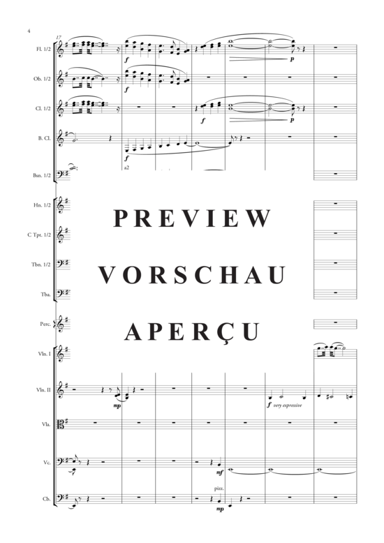 Product gallery: Page 7 of 19 Miacomet Dreaming , , (orchestra)