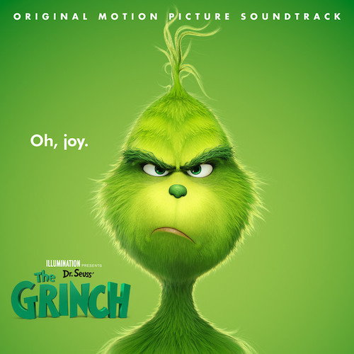 cover: My Favorite Things (from The Grinch), The Supremes, Gesang, Gitarre, Klavier
