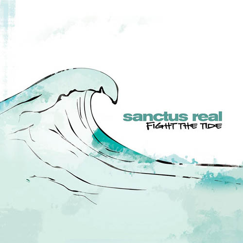 cover: Everything About You, Sanctus Real