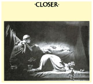 cover: Dead Souls, Joy Division