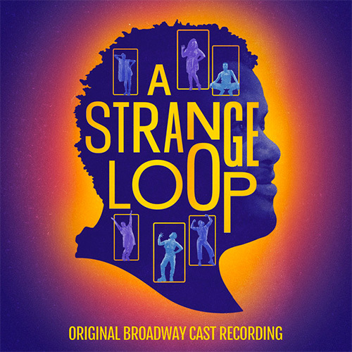 cover: Writing A Gospel Play (from A Strange Loop), Michael R. Jackson, Gesang, Klavier