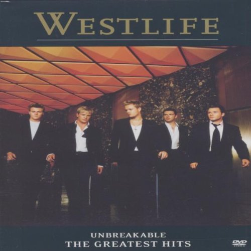 cover: Written In The Stars, Westlife