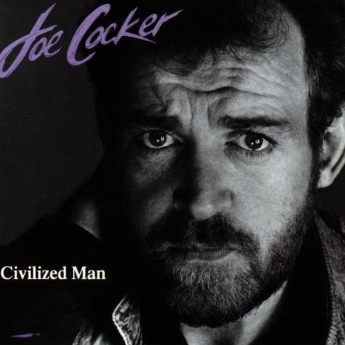 cover: Tempted, Joe Cocker