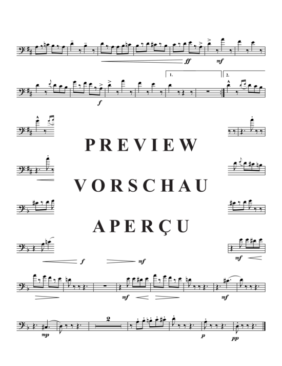 Produktgalerie: Seite 7 von 17 Moonlight in Vermont , , (Blechbläserquintett)