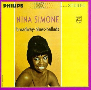 cover: Something Wonderful, Nina Simone