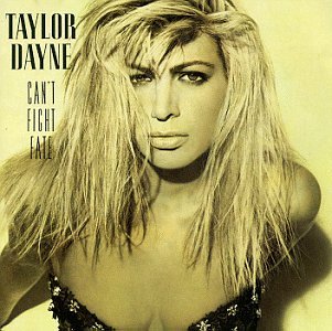cover: With Every Beat Of My Heart, Taylor Dayne, Gesang, Gitarre, Klavier