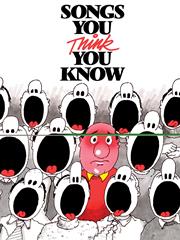 cover: Tip-Toe Through The Tulips With Me, Al Dubin